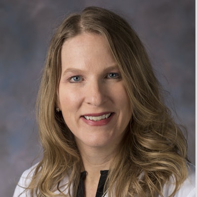 Meredith Merz Lind, MD AAO-HNSF Coordinator for Education