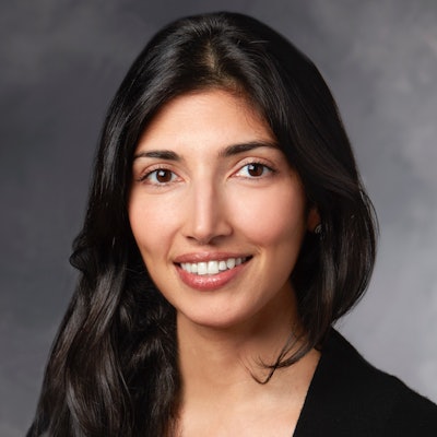Zara M. Patel, MD