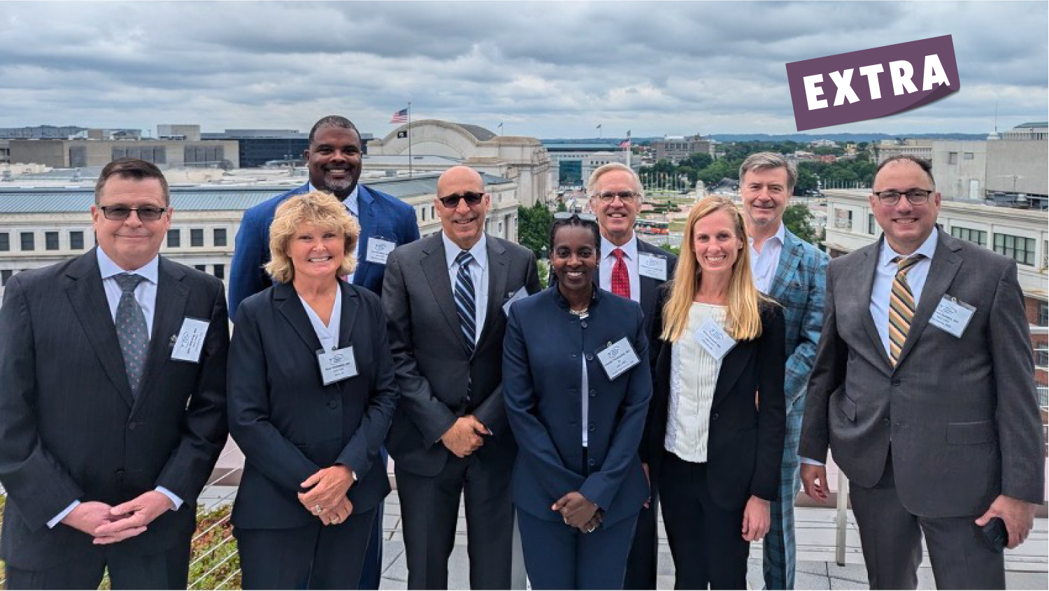 Alliance Attendees Base