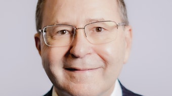 James C. Denneny III, MD AAO-HNS/F Executive Vice President and CEO