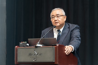 Sheng-Po Hao, MD