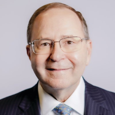 James C. Denneny III, MD AAO-HNS/F Executive Vice President and CEO