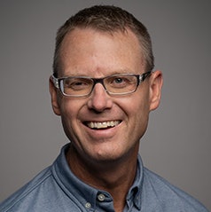 The author, Thomas C. Robey, MD, is a professor of pediatric otolaryngology and residency program director, otolaryngology, and communication sciences at the Medical College of Wisconsin.