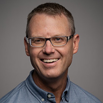 The author, Thomas C. Robey, MD, is a professor of pediatric otolaryngology and residency program director, otolaryngology, and communication sciences at the Medical College of Wisconsin.