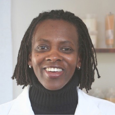 Yolanda Troublefield