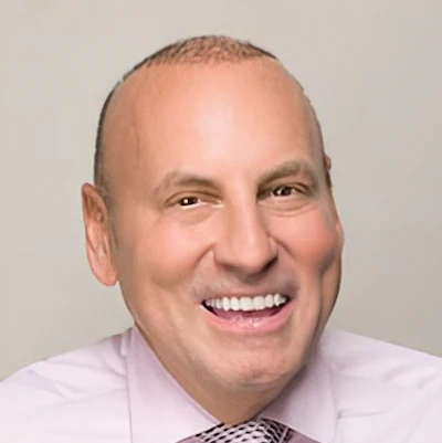 This is a photo of Neil Sadick, MD, FAAD, FAACS, FACP, FACPh who is quoted in the article.
