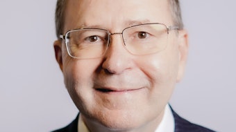 James C. Denneny III, MD AAO-HNS/F Executive Vice President and CEO