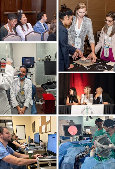 Next Generation Collage