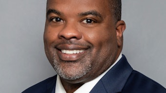 Troy D. Woodard, MD AAO-HNS/F President
