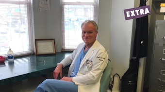 Upscaled 2x Dr Rowe In Office Thumbnail Base