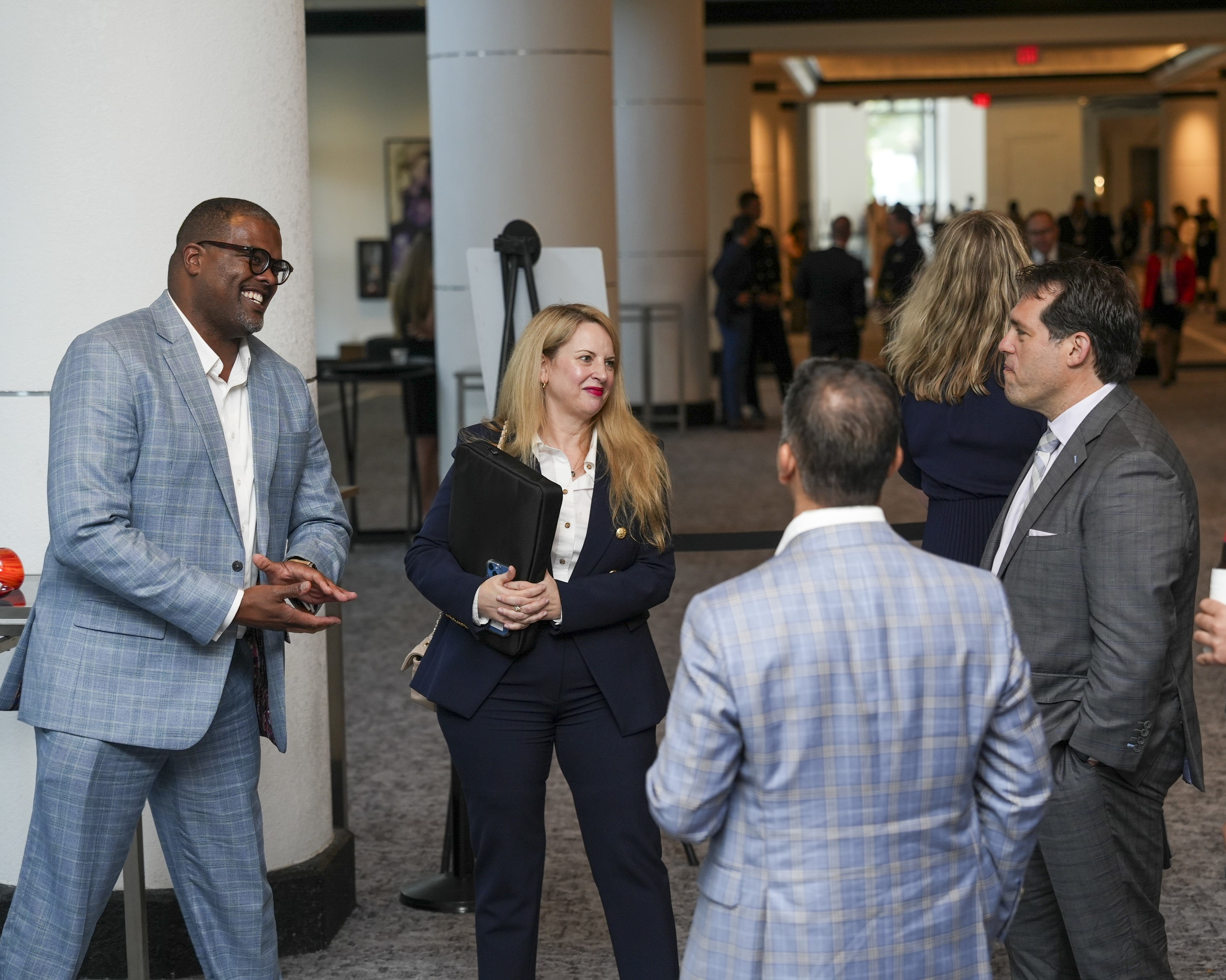 What’s Next for the AAOHNSF Annual Meeting & OTO EXPO under New