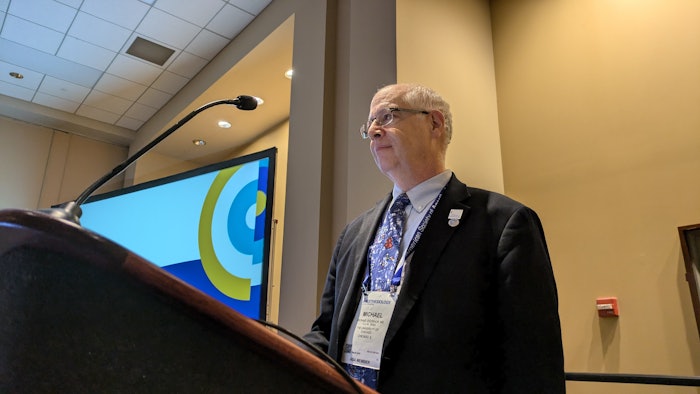 Michael F. O'Connor, MD, FCCM, FASA