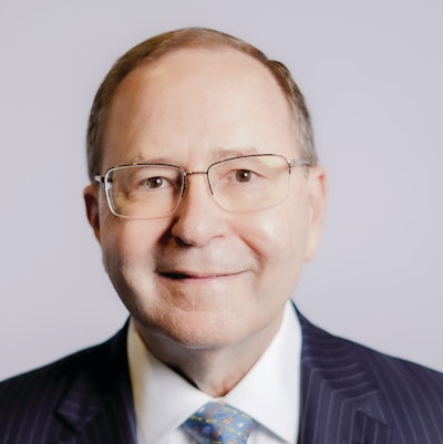 James C. Denneny III, MD AAO-HNS/F Executive Vice President and CEO