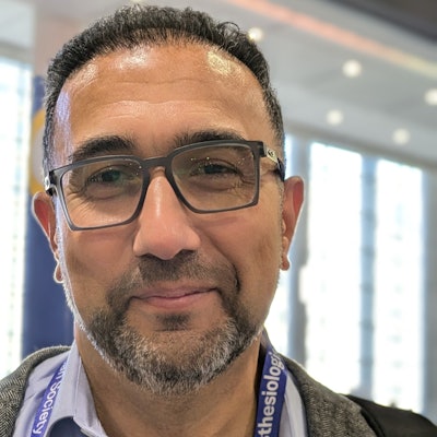 Nabil Elkassabany, MD