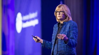 Mary Dale Peterson, MD, MSHCA, FACHE, FASA