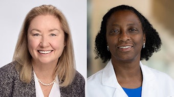 This is a photo of the women who are quoted in the article.
