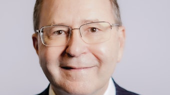 James C. Denneny III, MD AAO-HNS/F Executive Vice President and CEO