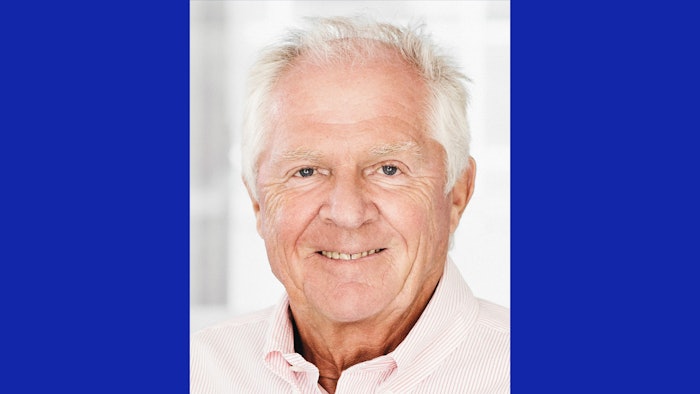 Henrik Kehlet, MD, PhD