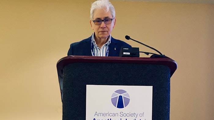 Jerrold H. Levy, MD, FCCM