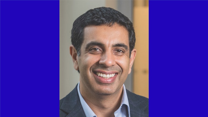 This is a photo of the doctor quoted in the story.