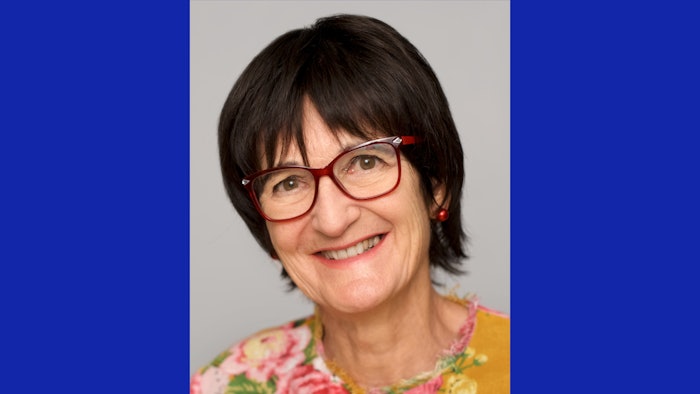 Jannicke Mellin-Olsen, MD, DPH, FESAIC