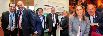 November Collage Base