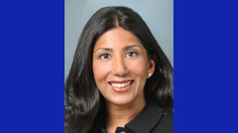 Elizabeth Rebello, MD, FACHE, FASA, CPPS, CMQ