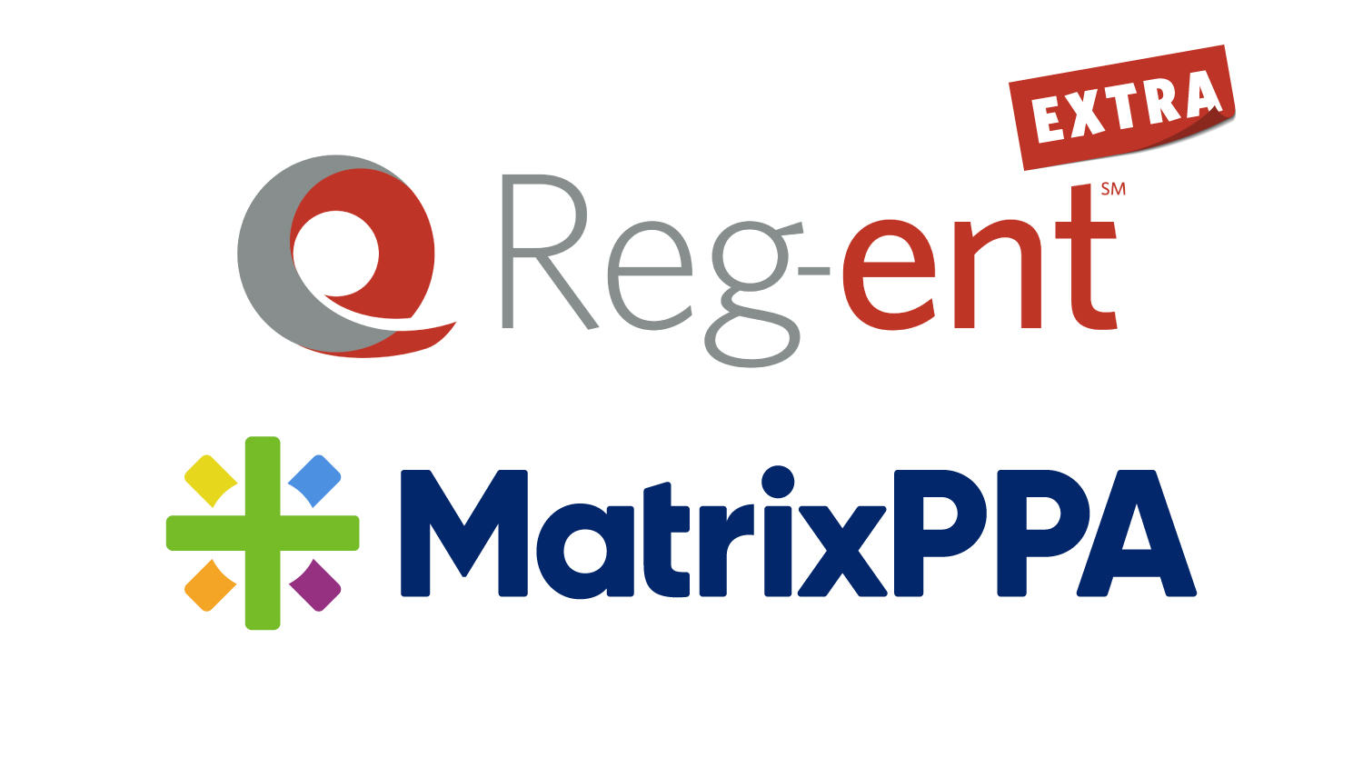 Regent Matrix Base 2