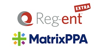 Regent Matrix Base 2