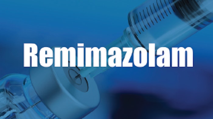 Remimazolam
