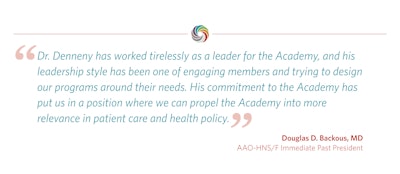 Tribute Quote Backous