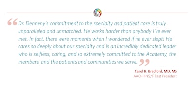 Tribute Quote Bradford