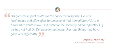 Tribute Quote Powell