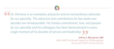 Tribute Quote Weingarten