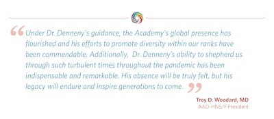 Tribute Quote Woodard