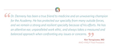 Tribute Quote Yanagisawa