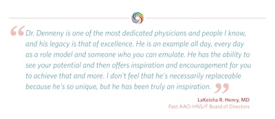 Tribute Quotes Henry