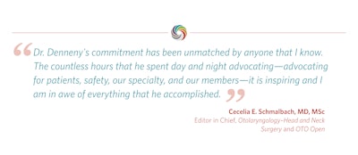 Tribute Quotes Schmalbach