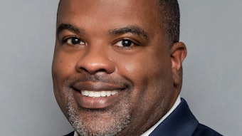 Troy D. Woodard, MD AAO-HNS/F President