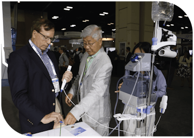 Hero Promoting Products