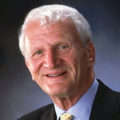 Eugene N. Myers MD, FRCS, Edin(Hon)