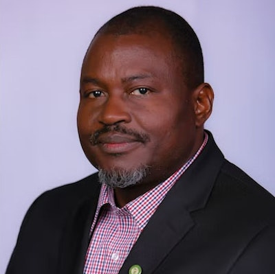 Iab Titus Sunday Ibekwe