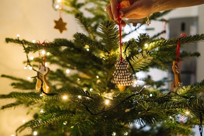 Decorations
