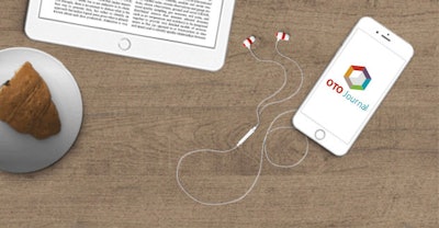 10 Oto Journal Podcast Graphic Thumbnail