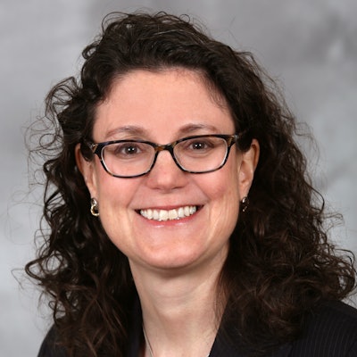 Cecelia E. Schmalbach, MD, MSc
