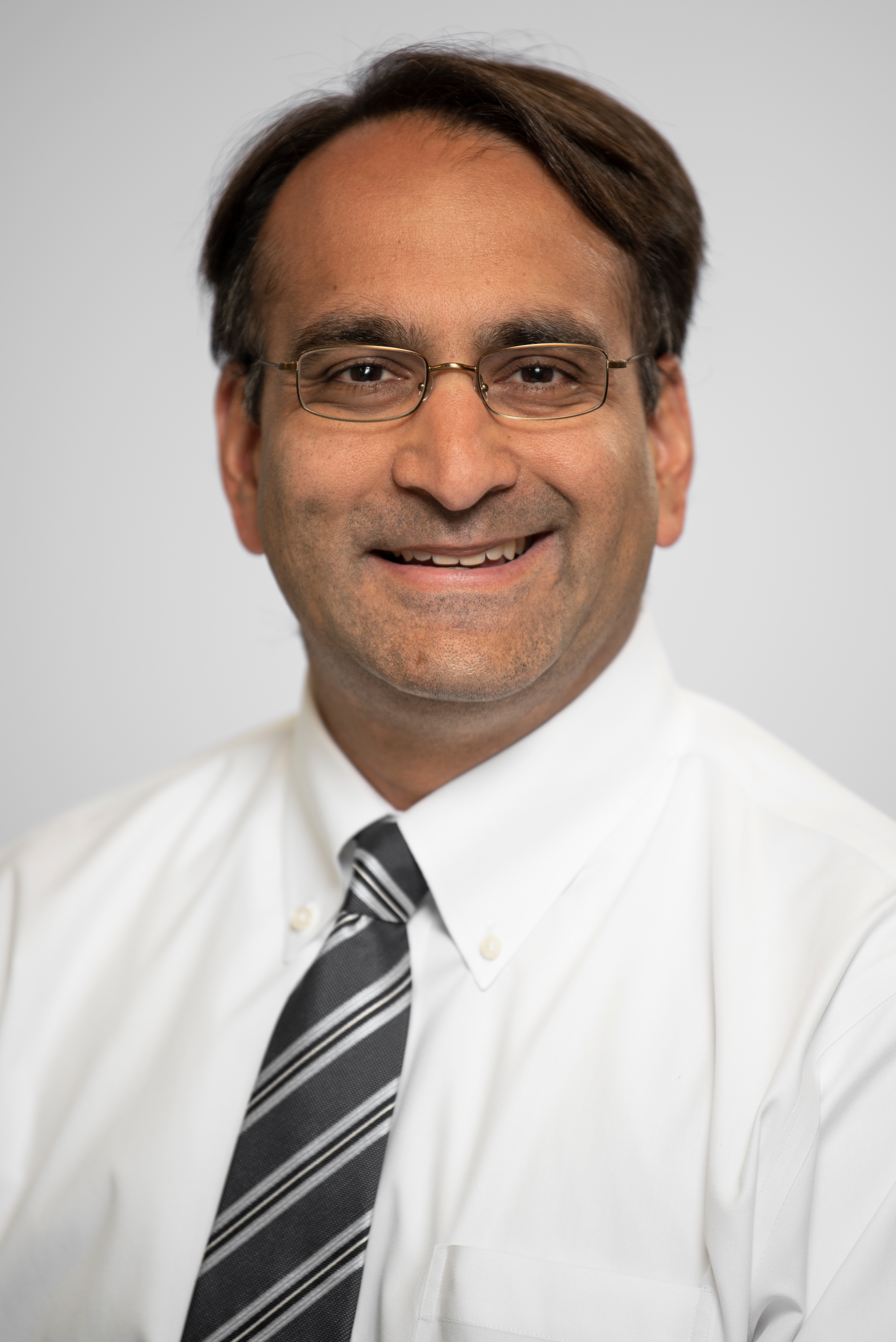 Rahul K. Shah, MD, MBA AAO-HNS/F Executive Vice President and CEO