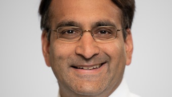 Rahul K. Shah, MD, MBA AAO-HNS/F Executive Vice President and CEO