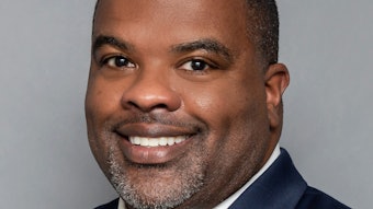 Troy D. Woodard, MD AAO-HNS/F President