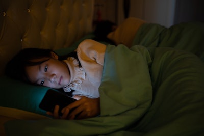 04 Sweeping Away Sleep Habits