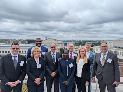11 Advocacy In Dc